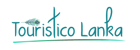 Touristico Lanka Logo