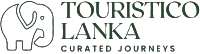 Touristico Lanka Logo Horizontal