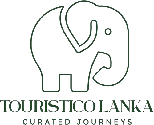 Touristico Lanka Logo