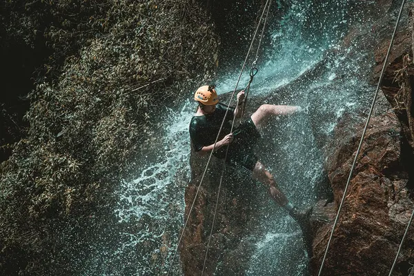 Adventure Sri Lanka
