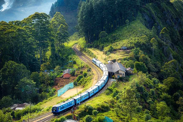 Highlands Sri Lanka